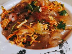 -北方饺子王·海肠捞饭·海鲜锅(山大店)