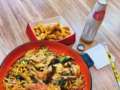 -拌陛河山抚顺麻辣拌(总店)