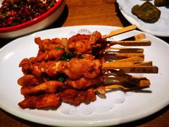 -小柴米·传统江西菜(八一广场店)