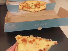-酷公社·榴莲披萨(太原街店)