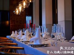 大堂-莲西餐(曲江店)