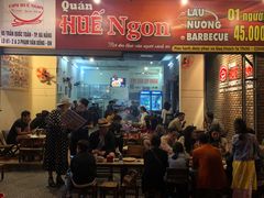 -Hue Ngon Restaurant