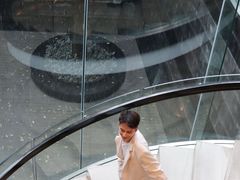 -广州天河希尔顿酒店