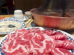 -东镇老火锅(长春路首店)