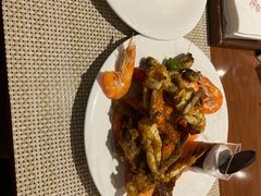 -明月东一酒店·菲斯特自助餐厅