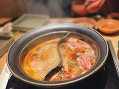 寿喜锅-温野菜涮涮锅(曲江大悦城店)