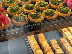 -仙豆菓夫(鼓楼店)