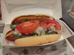 -Shake Shack(西单大悦城店)