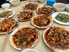 -温记府廟豆汤饭·始于1955年(海椒店)