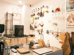 -益杯半舍·Yippee Barseh(宇宏健康花城店)