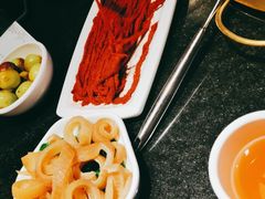 -周师兄大刀腰片火锅(洪崖洞旗舰店)