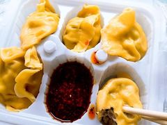 -金谷园饺子·烧烤(人大总店)