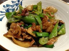 -陆小凤四川料理(北京路店)