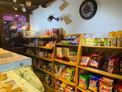 零售区-KOMUGI 小麦家(新地假日广场店)