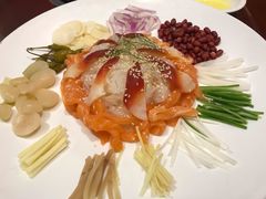 -国家五钻酒家·西樵旺阁渔村(西樵店)