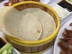 -郭林家常菜烤鸭(曙光西路店)