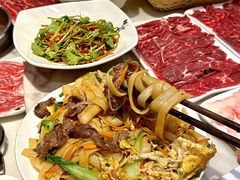 -牛沙暴潮汕牛肉火锅(章江南大道店)
