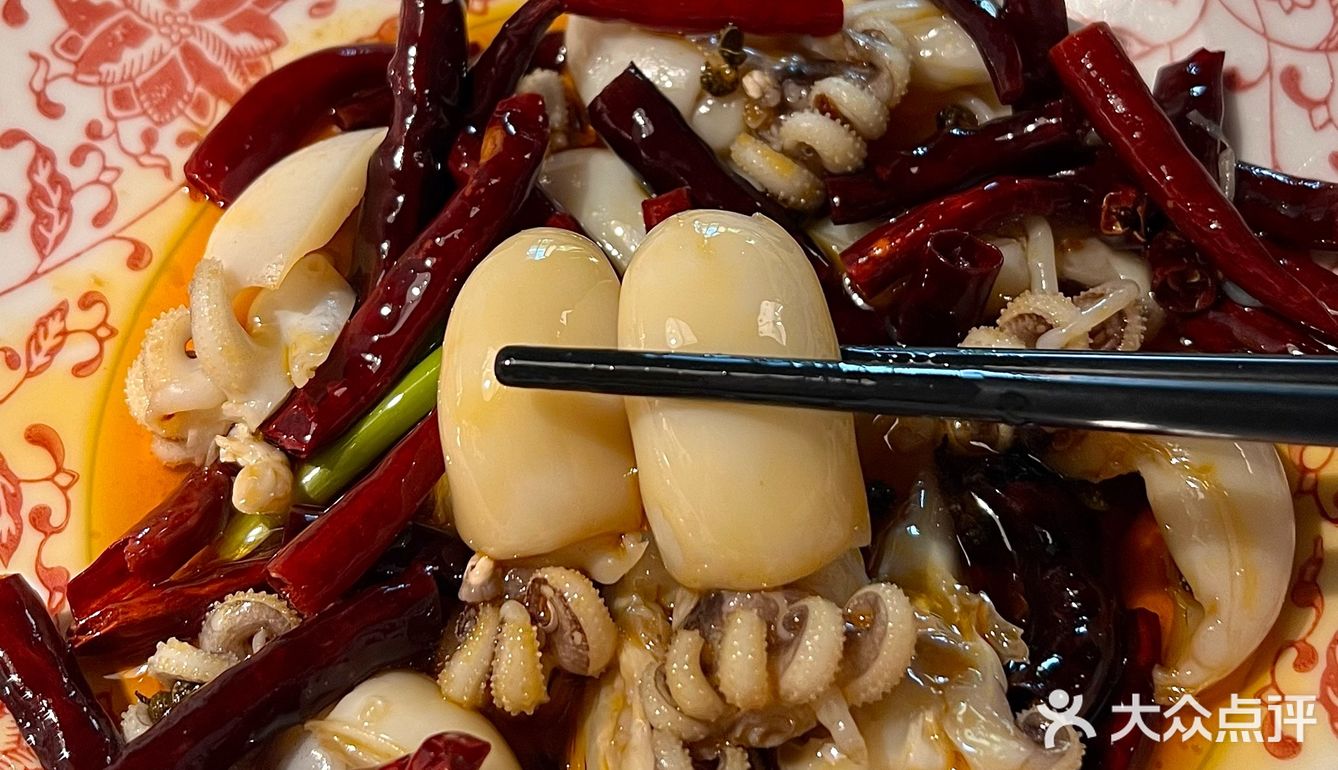 宁波！！请长辈吃饭最成功的一次！！！