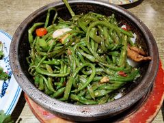 -巴依兄弟西域美食(机场店)