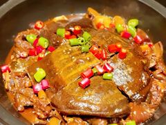 -2046湘味厨房(深圳湾店)