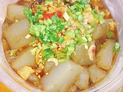 -星隆国际·芜湖小吃街