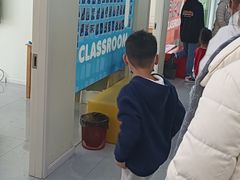 -玛酷机器人编程赛事中心(市北新都心店)