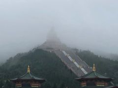 -龙口南山旅游景区