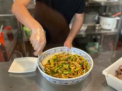 -清真马杰山牛肉汤馆