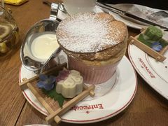 -Entrecôte 法国牛扒馆(保利·时光里店)