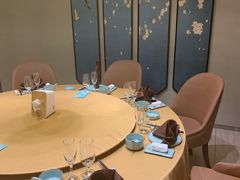 包厢-观宴中餐厅
