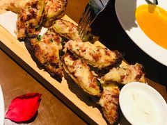 祖母招牌烤土豆皮-G+KITCHEN(龙湖狮山天街店)