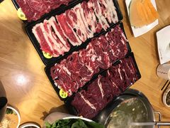 -嬷孙家潮汕牛肉火锅(北京路天河城店)