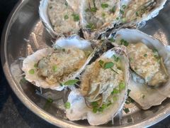 -飞尝蚝·顺德菜·鱼生(顺德总店)