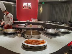 -阿五黄河大鲤鱼(纬三路店)