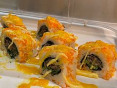 -火炉火自助餐(西直门凯德MALL店)