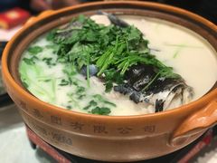 -千岛湖鱼味馆(十字街总店)
