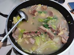 -乔阿马·江南味·驴肉香(龙湖华泾天街店)