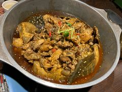 -甲大帅·甲鱼·椰子鸡主题餐厅(唐家店)
