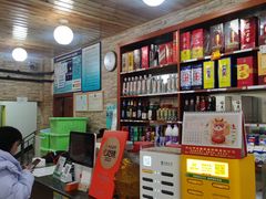 -临江后街鳝丝(临江店)