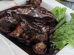 -金石滩绿发温泉假日酒店-海洋之星餐厅