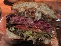 -The Meat & Wine Co Southbank(南岸店)