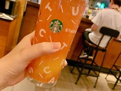 醋意桃桃-星巴克臻选(珠海富华里店)