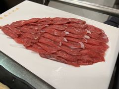 -常赢三兄弟·清真涮肉(崂山路总店)