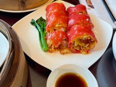 -福州世茂洲际酒店·福邸(台江店)