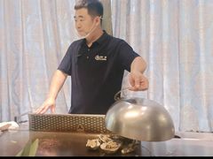 -巴黎·螺法式铁板烧(同和店)