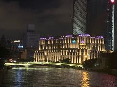 -上海外滩华尔道夫酒店