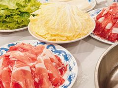-鑫龙火锅(北园店)
