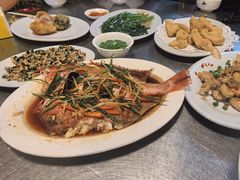 -龙眼南白粥六顺白粥