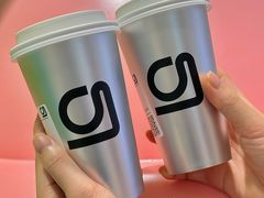 -gleeglee乐溢亦茶(合生汇店)