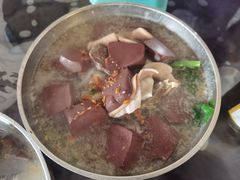 -广场正宗原汁薏米店